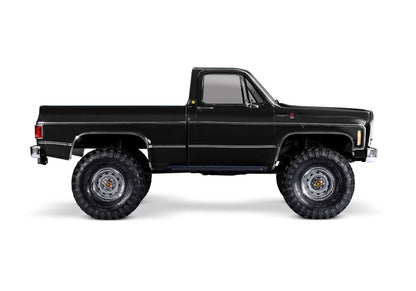 TRX-4 Chevrolet K10