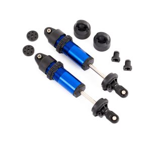 MAXX GT Shock AAluminum Blue