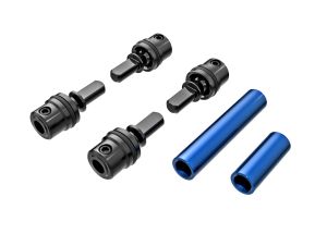 Drive Shafts Cntr Male