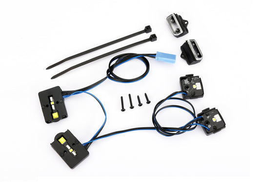 TRX-4M Ford Bronco Pro Scale Light Kit