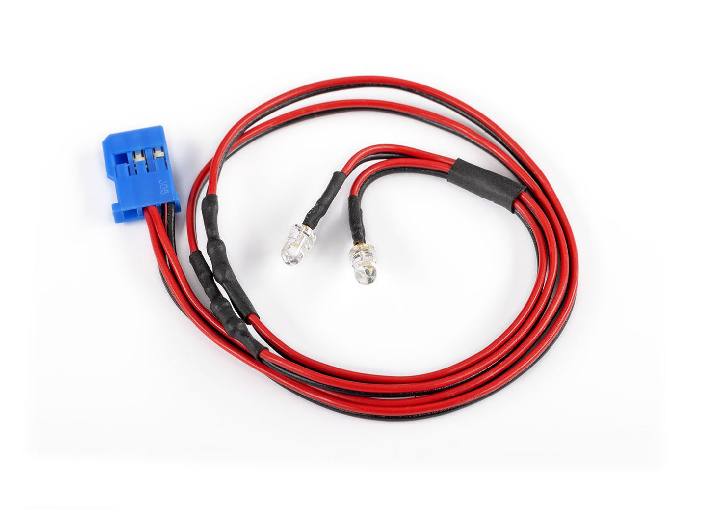 Front LED Light Harness