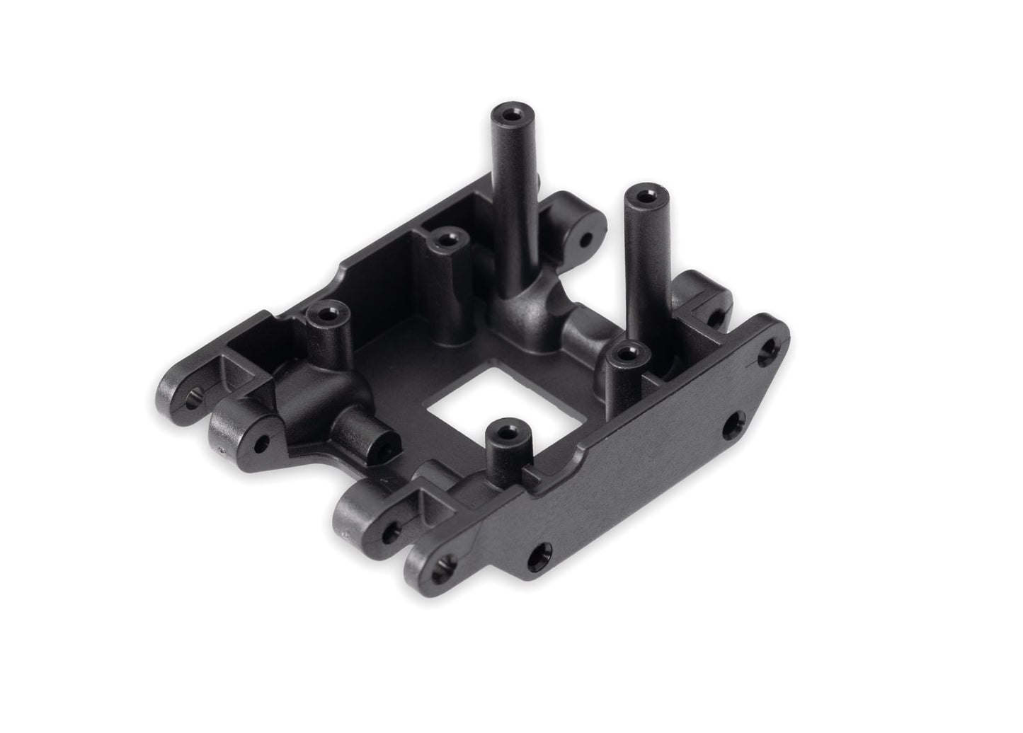 TRX-4MT Center Skid Plate