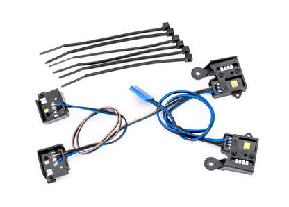 PRO SCALE LIGHT KIT
TRX4M FORD F-150