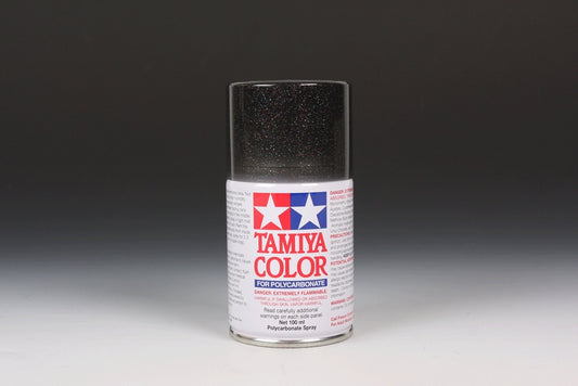 Ps-53 Lame Spray 100Ml Spray Can Gold Flakes