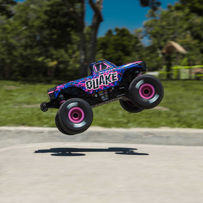 1/16 ARRMA QUAKE GROM (Battery & Charger Included)