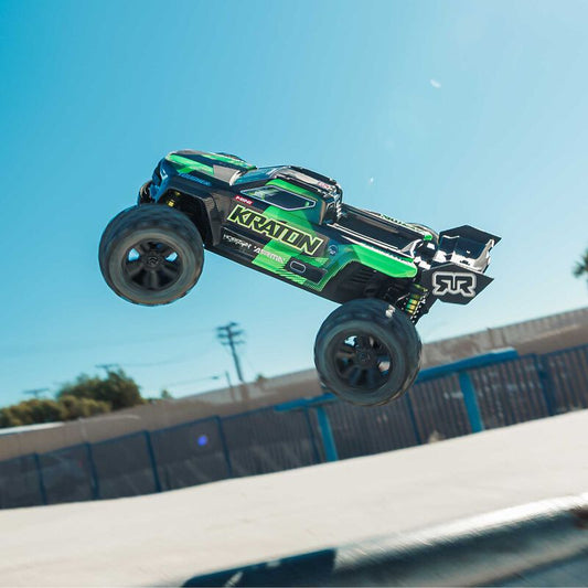 1/16 ARRMA MINI KRATON 3S (Battery & Charger Included)