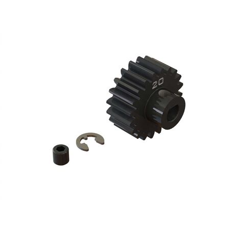 20t Mod1 Safe-D5 Pinion Gear