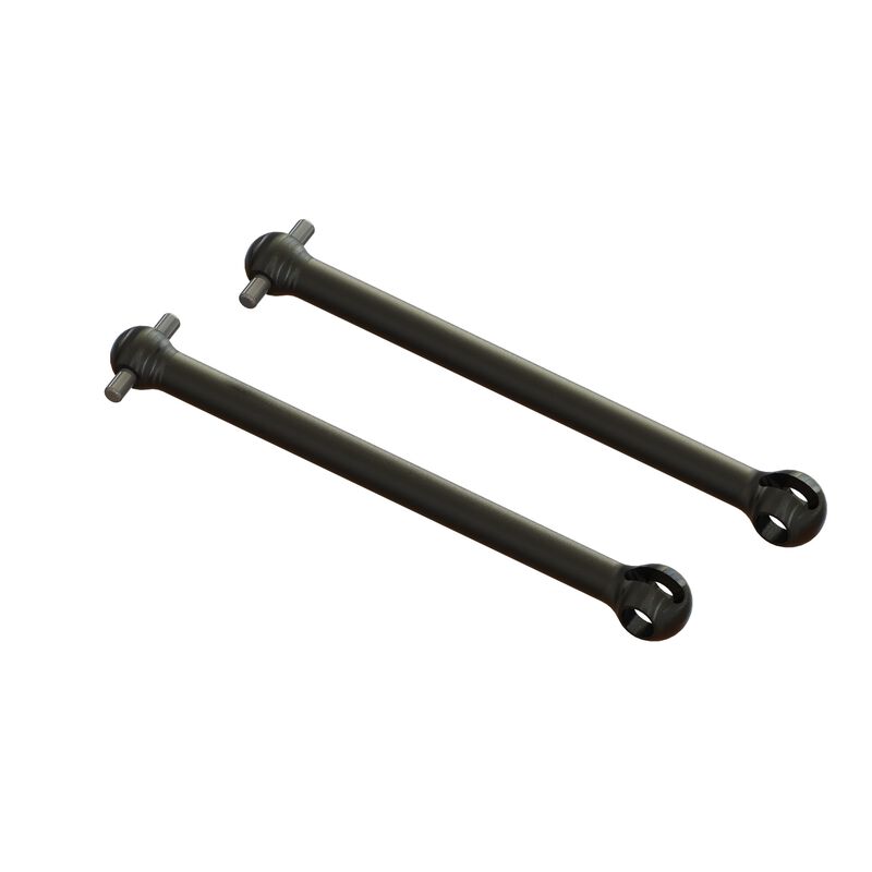 CENTER DRIVESHAFT 181mm FOR 204MM CHASSIS: GROM