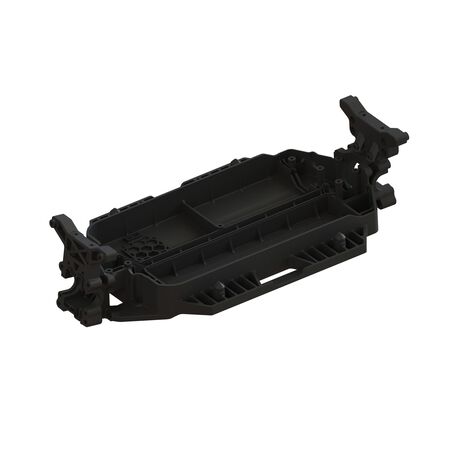 COMPOSITE CHASSIS (204 MM) GROM
