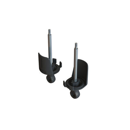 Shock Shaft Eylet & Spring