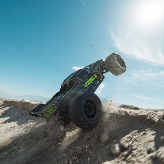 1/10 ARRMA VORTEKS DSC 223S