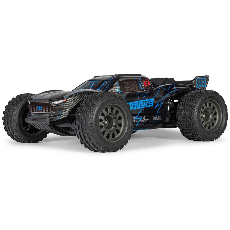 1/10 ARRMA VORTEKS DSC 223S