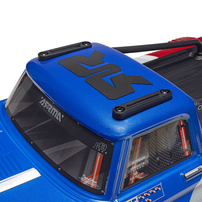 1/8 ARRMA INFRACTION 223S