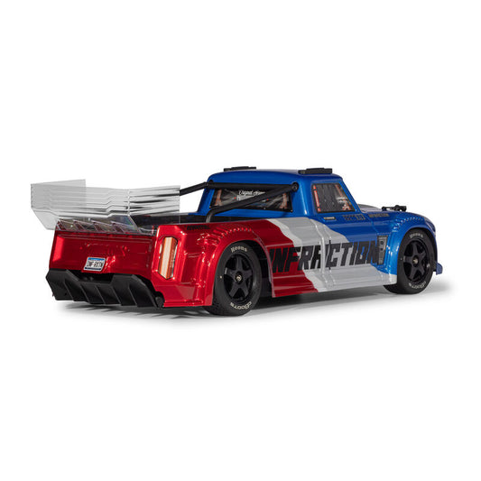 1/8 ARRMA INFRACTION 223S