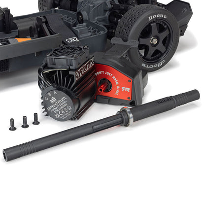 1/8 ARRMA INFRACTION 223S