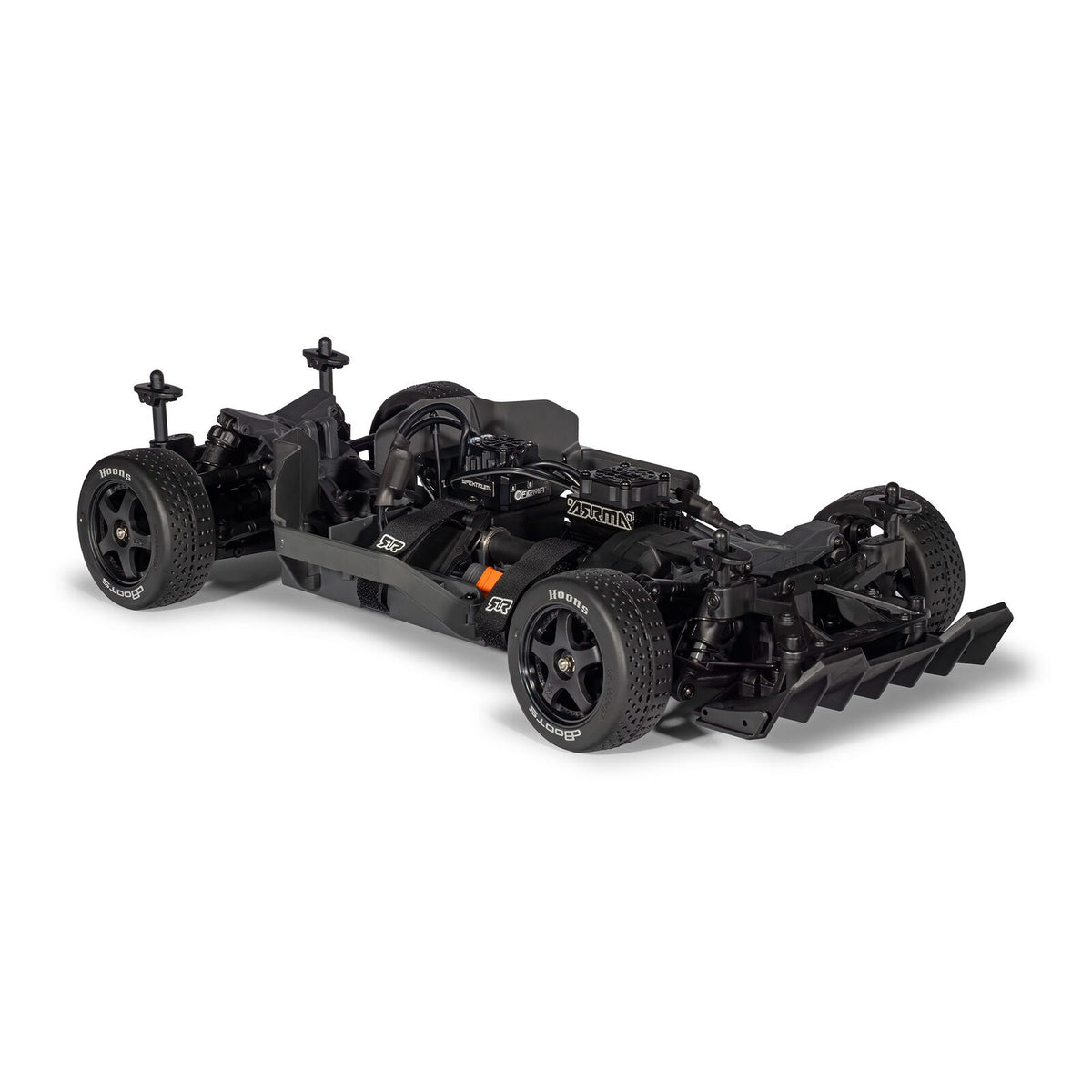 1/8 ARRMA INFRACTION 223S