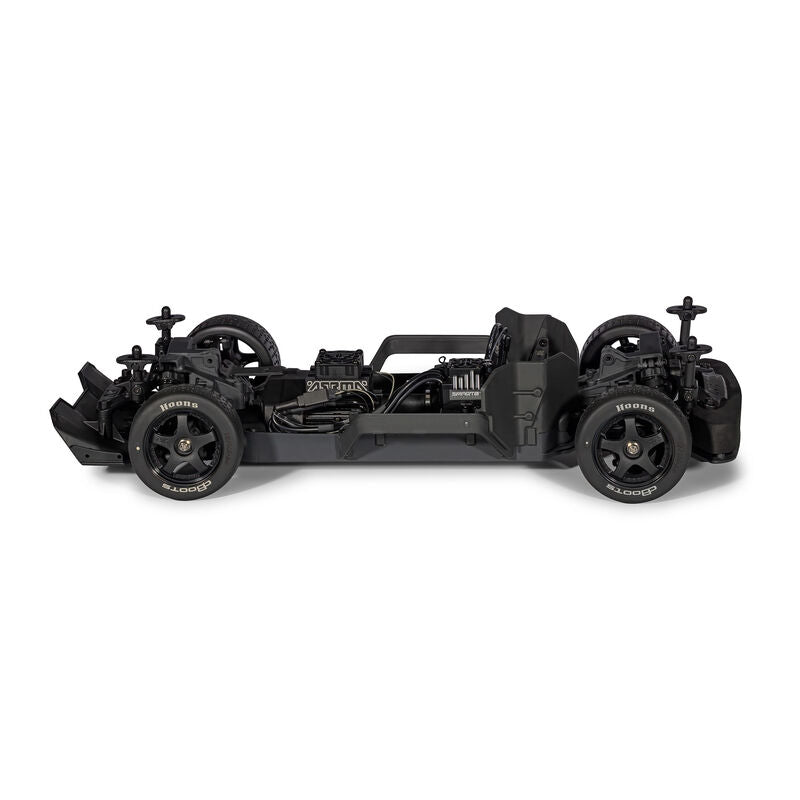 1/8 ARRMA INFRACTION 223S