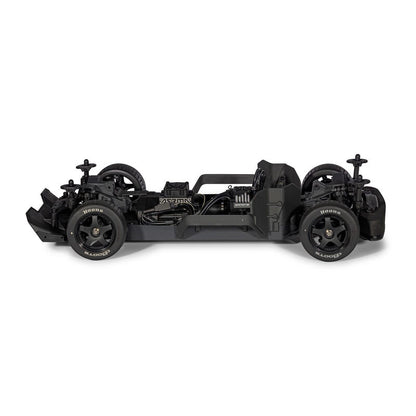 1/8 ARRMA INFRACTION 223S