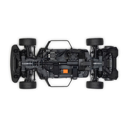 1/8 ARRMA INFRACTION 223S