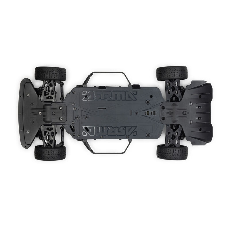 1/8 ARRMA INFRACTION 223S