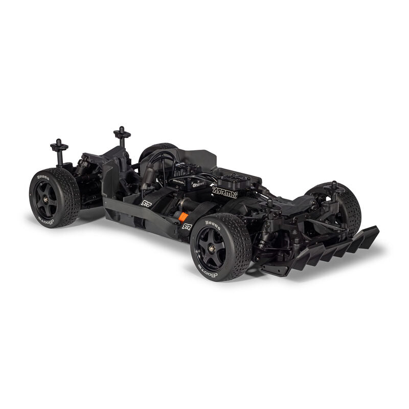 1/8 ARRMA INFRACTION 223S