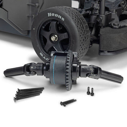 1/8 ARRMA INFRACTION 223S