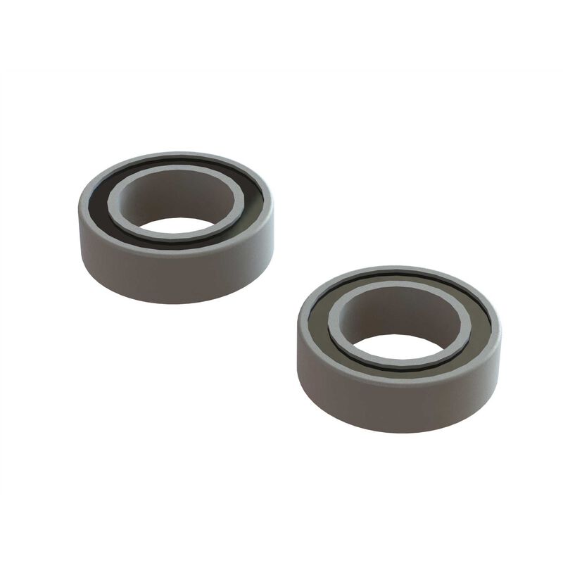 Ball Bearing 6x10x3mm 2RS (4)