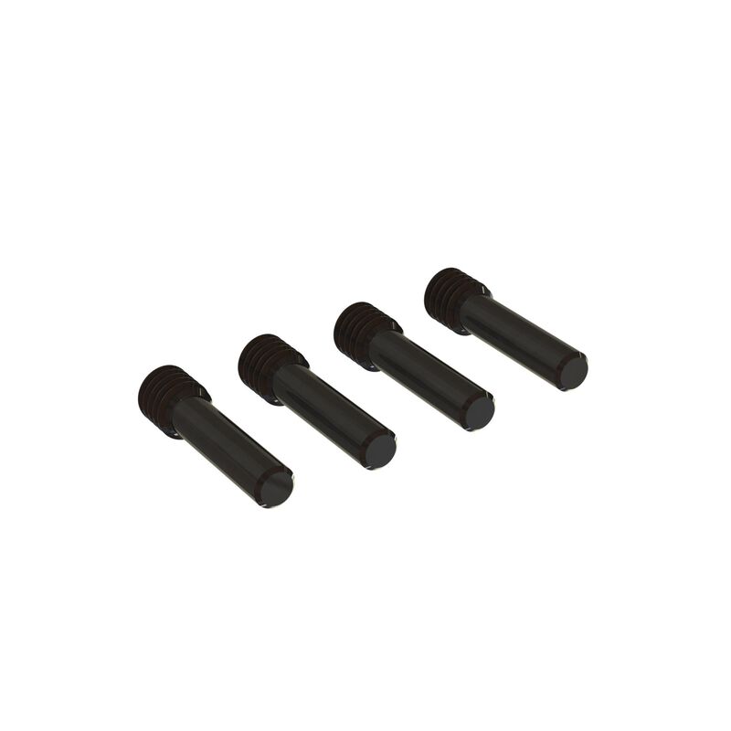 M4 x 15 mm Screw Pin (4)