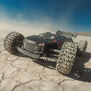 1/7 ARRMA TALION EXB 6S