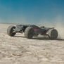 1/7 ARRMA TALION EXB 6S