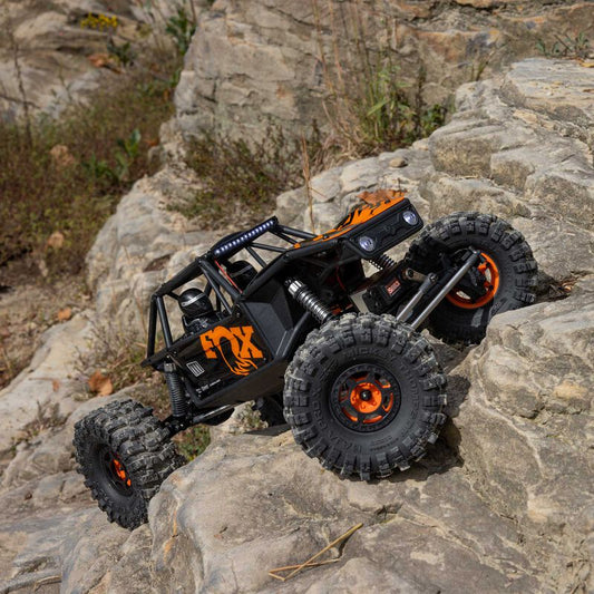 1/10 Axial UTB10 Capra 1.9 ORANGE