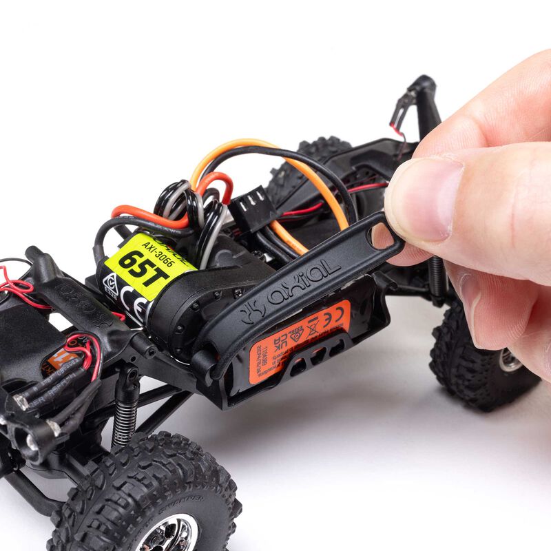 1/30 Axial SCX30 Chevrolet K10 (Battery & Charger Included)