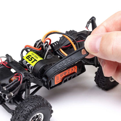 1/30 Axial SCX30 Chevrolet K10 (Battery & Charger Included)