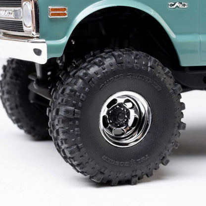 1/30 Axial SCX30 Chevrolet K10 (Battery & Charger Included)