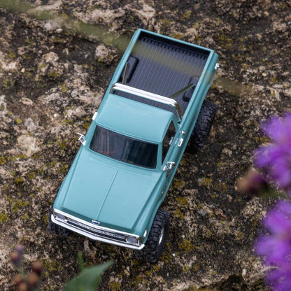 1/30 Axial SCX30 Chevrolet K10 (Battery & Charger Included)