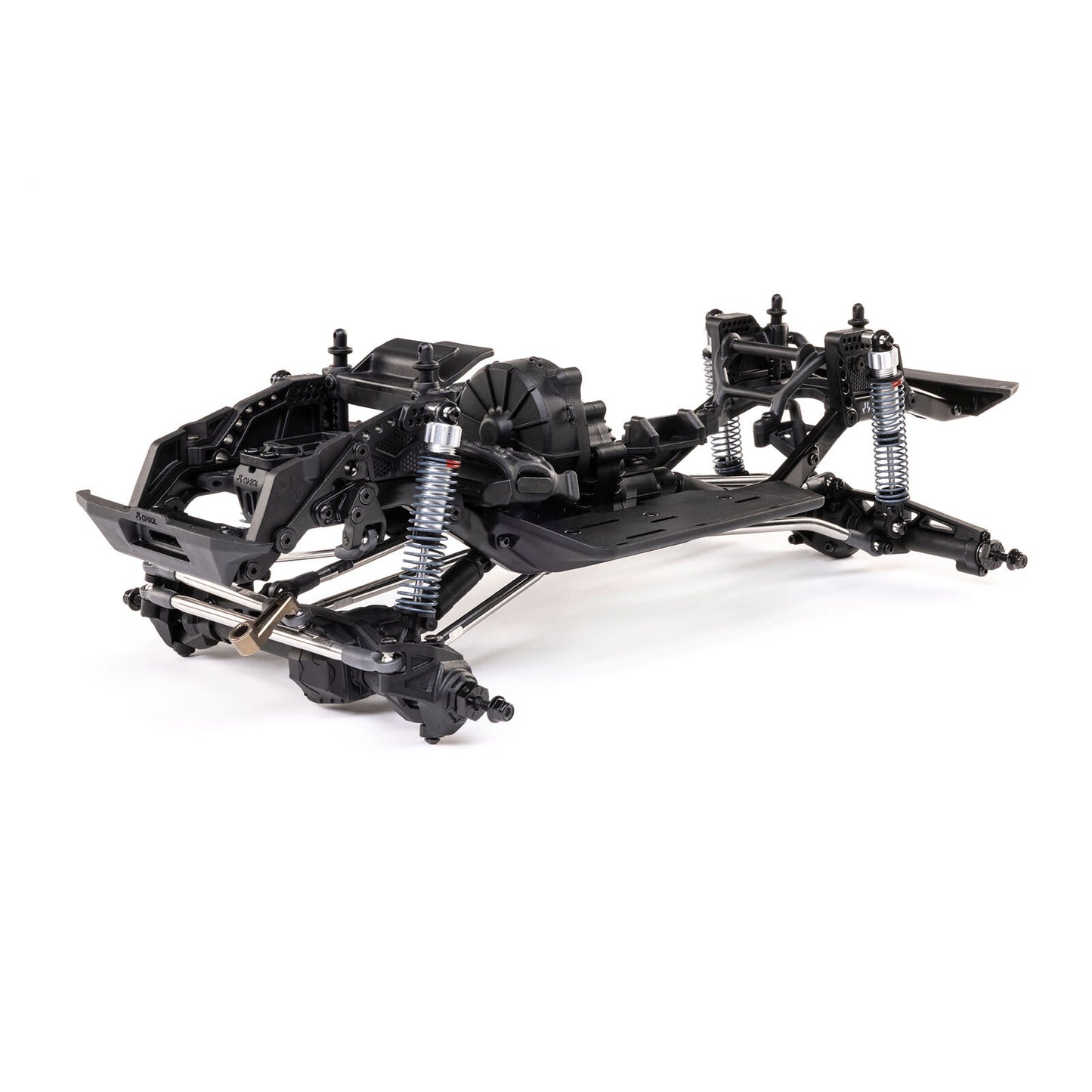 1/10 Axial SCX10 III 4WD Rock Crawler Builder's Kit