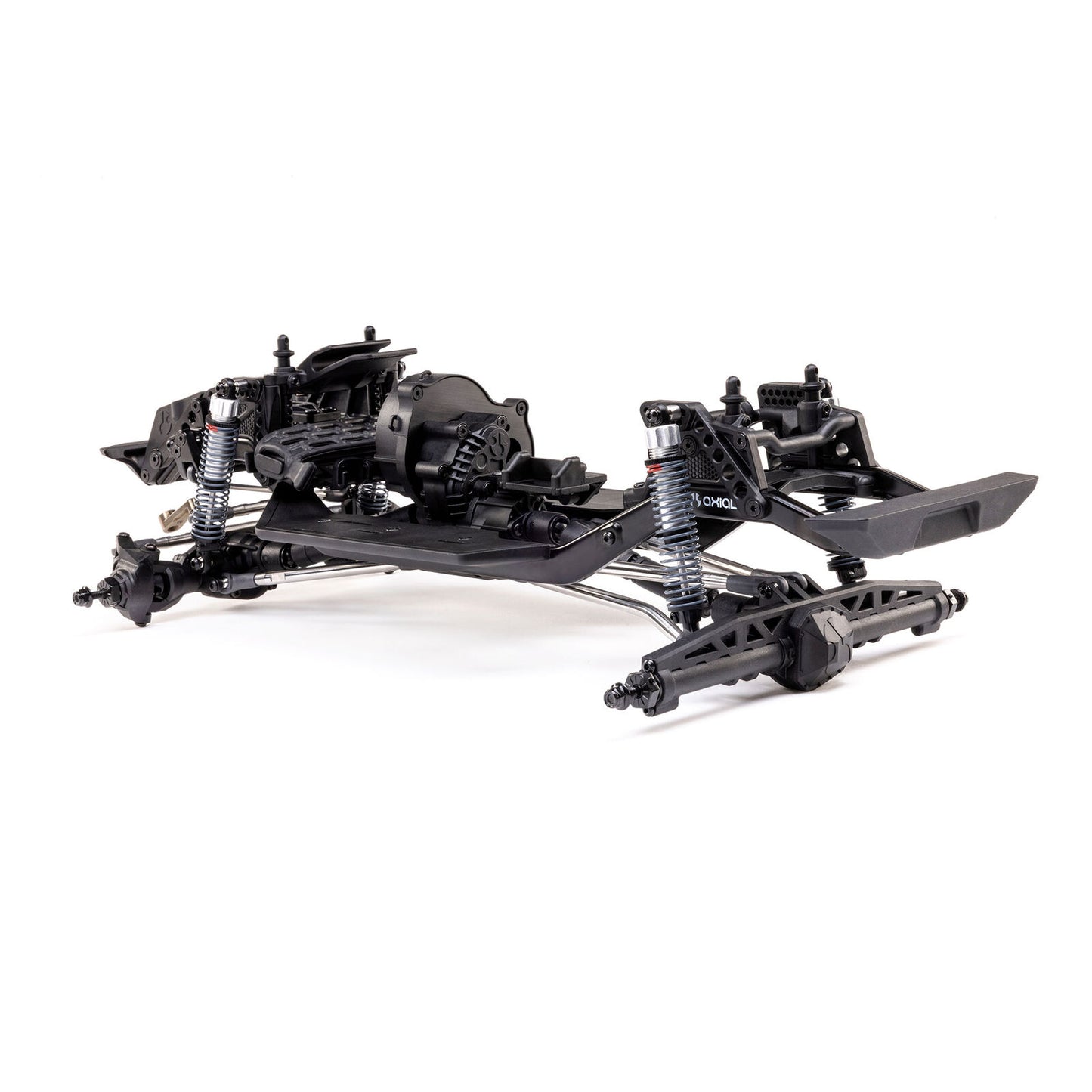 1/10 Axial SCX10 III 4WD Rock Crawler Builder's Kit