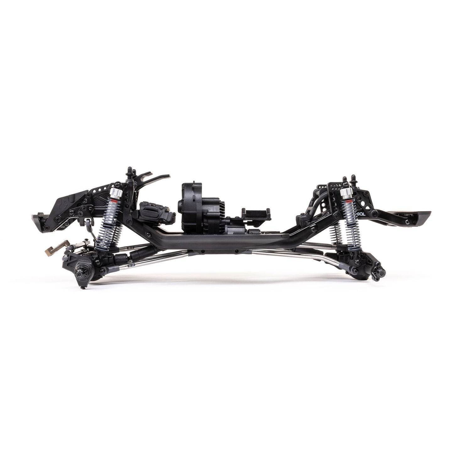 1/10 Axial SCX10 III 4WD Rock Crawler Builder's Kit