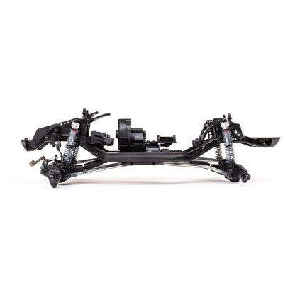 1/10 Axial SCX10 III 4WD Rock Crawler Builder's Kit
