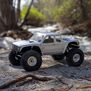 1/10 Axial SCX10 III 4WD Rock Crawler Builder's Kit