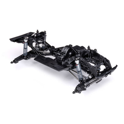 1/10 Axial SCX10 III 4WD Rock Crawler Builder's Kit