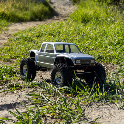 1/10 Axial SCX10 III 4WD Rock Crawler Builder's Kit
