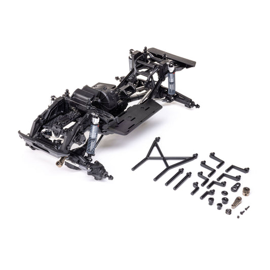 1/10 Axial SCX10 III 4WD Rock Crawler Builder's Kit