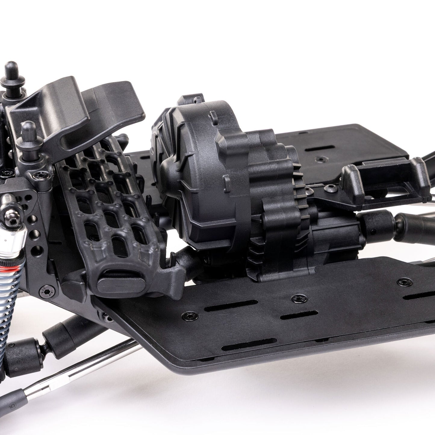 1/10 Axial SCX10 III 4WD Rock Crawler Builder's Kit