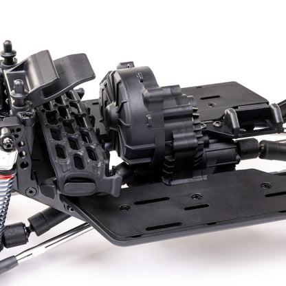 1/10 Axial SCX10 III 4WD Rock Crawler Builder's Kit