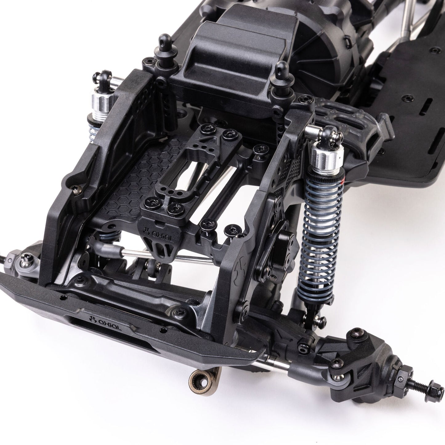 1/10 Axial SCX10 III 4WD Rock Crawler Builder's Kit