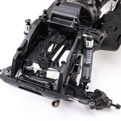 1/10 Axial SCX10 III 4WD Rock Crawler Builder's Kit
