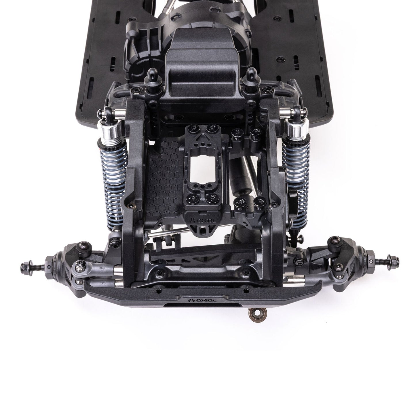 1/10 Axial SCX10 III 4WD Rock Crawler Builder's Kit