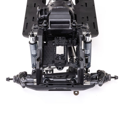 1/10 Axial SCX10 III 4WD Rock Crawler Builder's Kit
