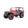 1/30 Axial SCX30 Jeep CJ-7 (Battery & Charger Included)